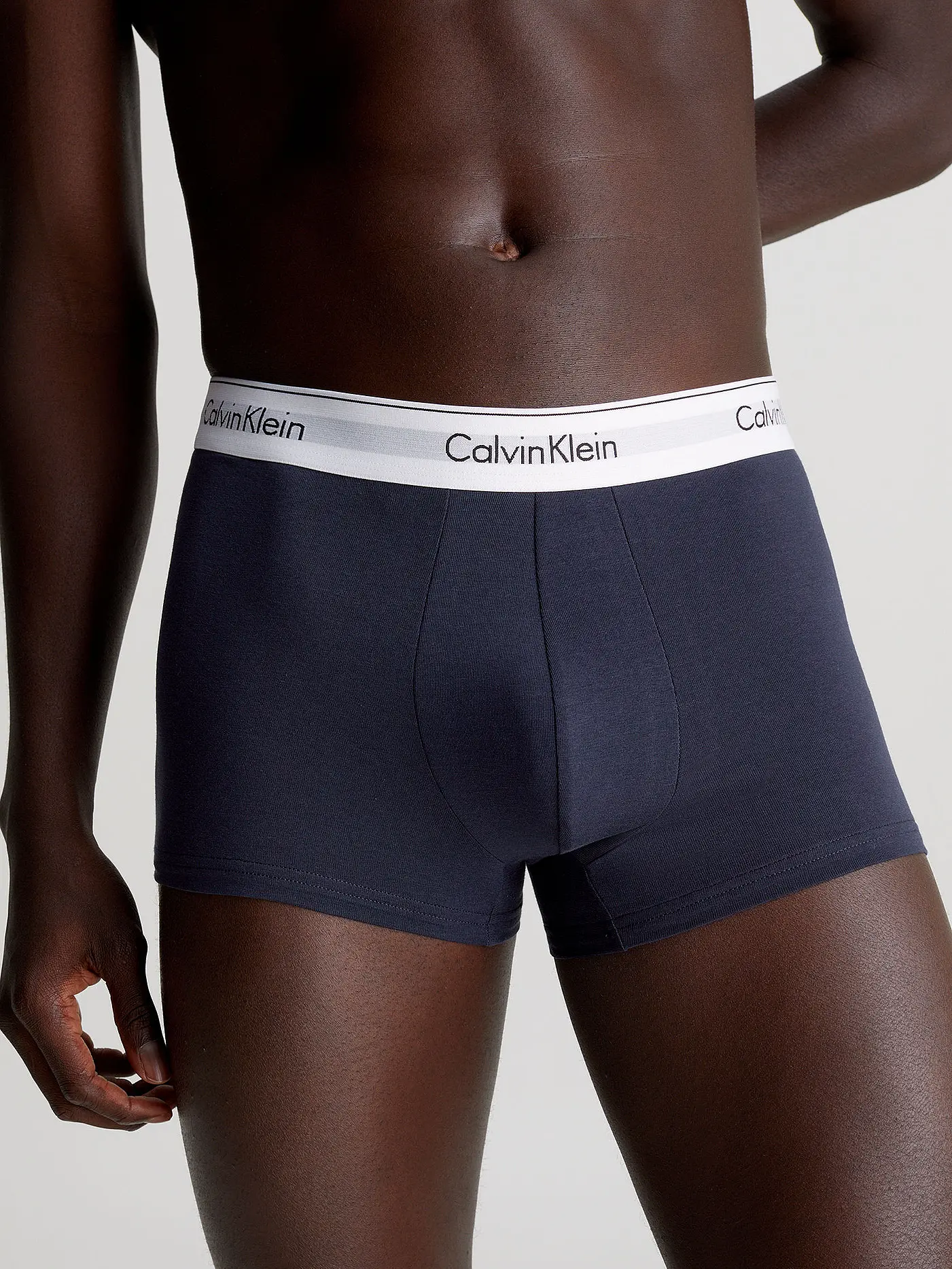 CALVIN KLEIN | Pants 5er Pkg. multi | 